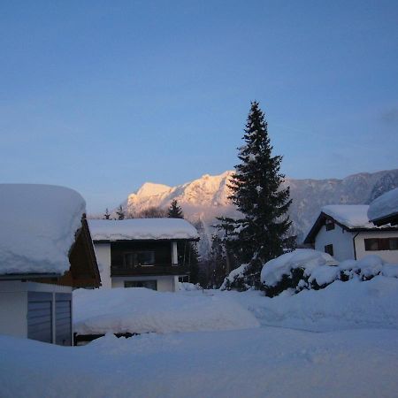 Gaestehaus Aicher Inzell Zewnętrze zdjęcie