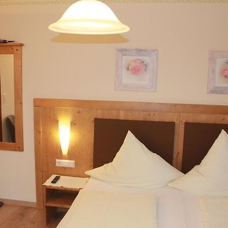 Gaestehaus Aicher Inzell Zewnętrze zdjęcie
