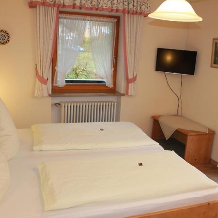 Gaestehaus Aicher Inzell Zewnętrze zdjęcie