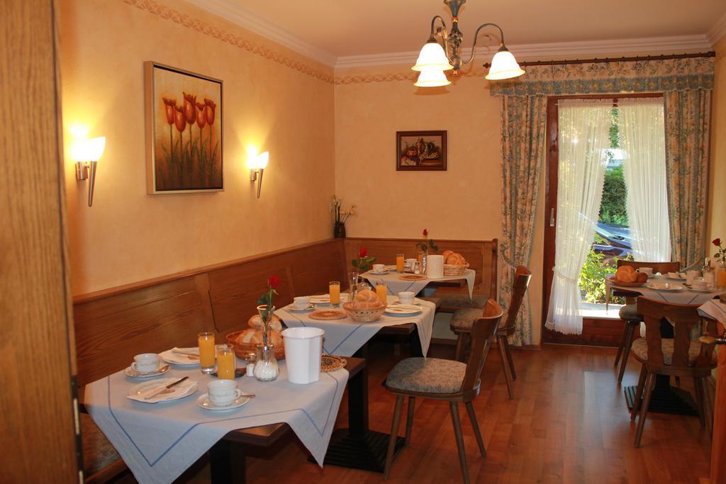 Gaestehaus Aicher Inzell Zewnętrze zdjęcie