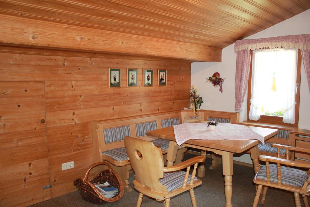 Gaestehaus Aicher Inzell Zewnętrze zdjęcie
